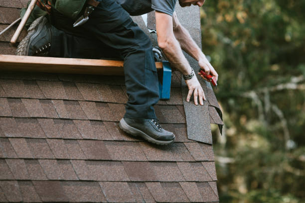 Best Roof Repair Estimates  in USA